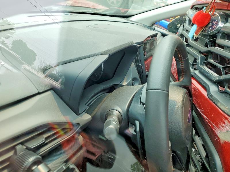Aukcja sprzedaży 2025 Subaru Crosstrek, vin: 4S4GUHM67S3759189, numer aukcji: 59252476