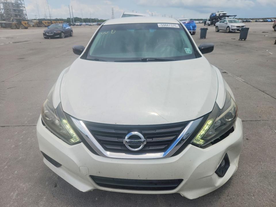 Продаж на аукціоні авто 2017 Nissan Altima, vin: 1N4AL3AP0HC169170, номер лоту: 59887376