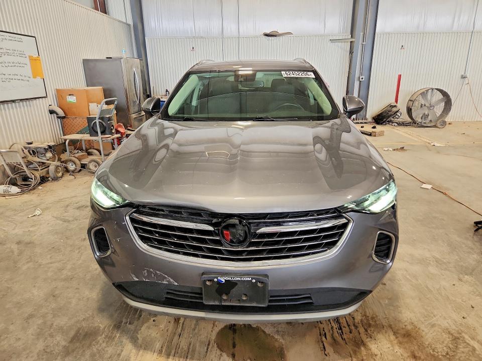 Aukcja sprzedaży 2021 Buick Envision, vin: LRBFZMR48MD149699, numer aukcji: 62452206