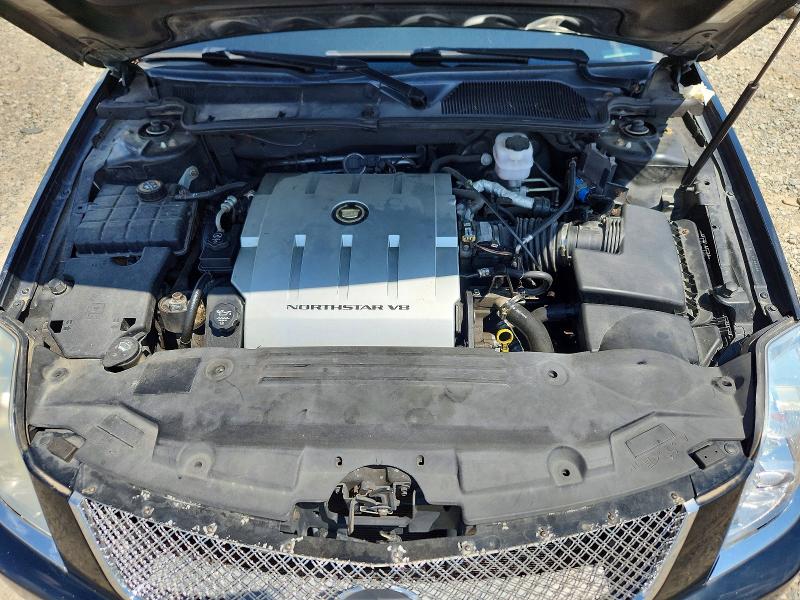 Aukcja sprzedaży 2006 Cadillac Dts, vin: 1G6KD57Y26U219259, numer aukcji: 60889446