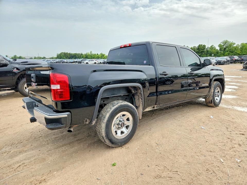 Aukcja sprzedaży 2014 Gmc Sierra, vin: 3GTP1TEC2EG542011, numer aukcji: 61091566