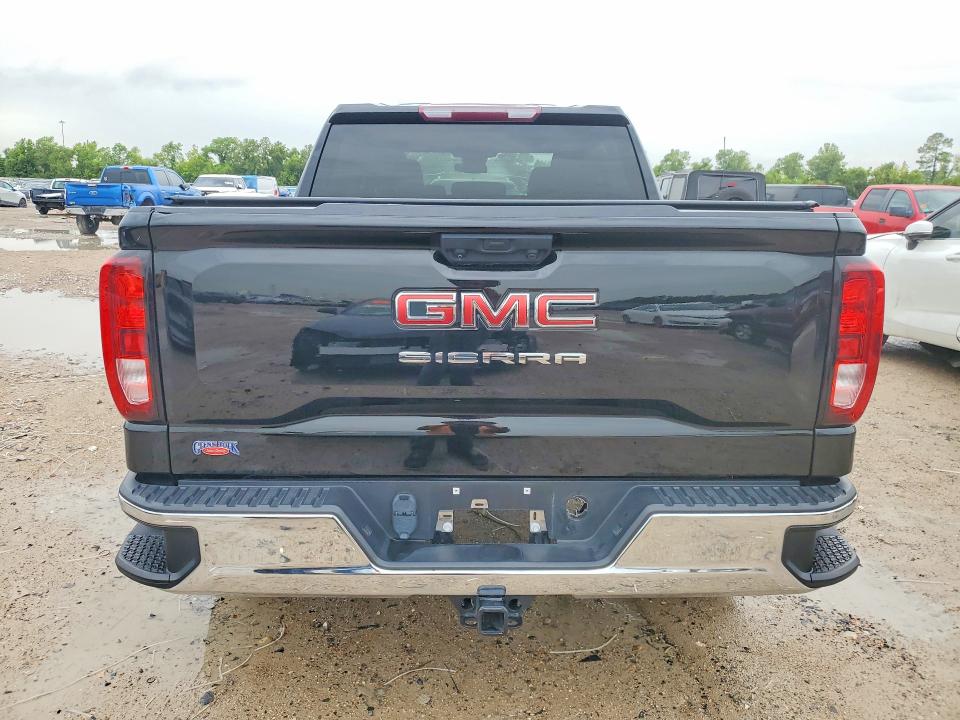 85790885 :رقم المزاد ، 3GTUUAED2RG412503 vin ، 2024 Gmc Sierra مزاد بيع
