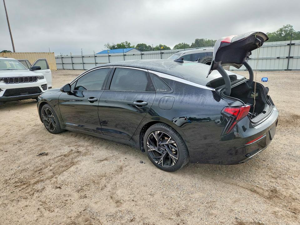 Aukcja sprzedaży 2025 Kia K5, vin: KNAG64J73S5309593, numer aukcji: 61701626