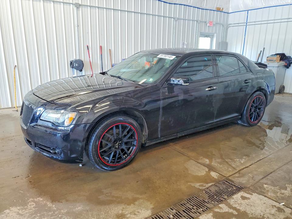 2012 Chrysler 300 მანქანა იყიდება აუქციონზე, vin: 2C3CCACG2CH175549, აუქციონის ნომერი: 59793146