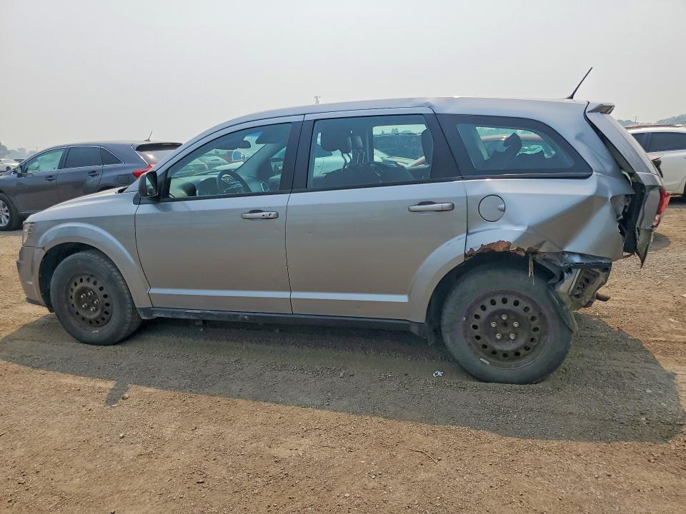Продаж на аукціоні авто 2015 Dodge Journey, vin: 3C4PDCABXFT529813, номер лоту: 61323166