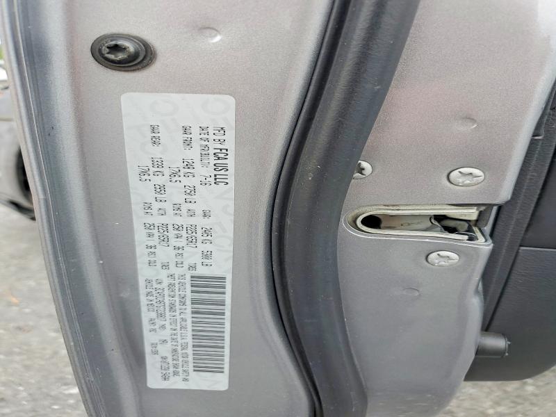 2016 Dodge Journey მანქანა იყიდება აუქციონზე, vin: 3C4PDCAB7GT238817, აუქციონის ნომერი: 60784546