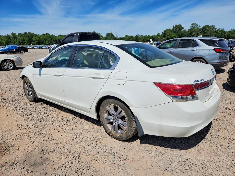 Aukcja sprzedaży 2011 Honda Accord, vin: 1HGCP2F61BA141688, numer aukcji: 61554476
