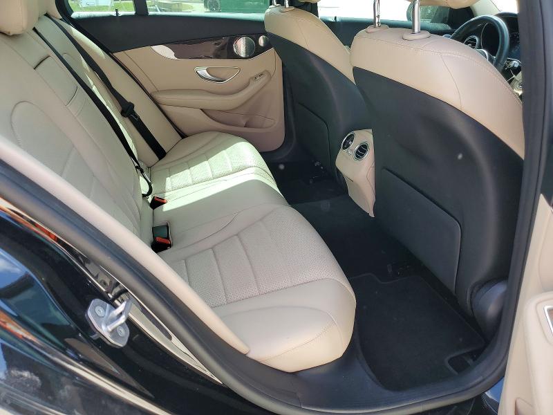Продаж на аукціоні авто 2021 Mercedes-benz C, vin: W1KWF8DB5MR627321, номер лоту: 59847826
