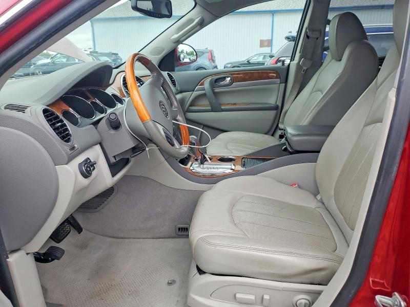 Продажа на аукционе авто 2012 Buick Enclave, vin: 5GAKVCED0CJ336710, номер лота: 59886066