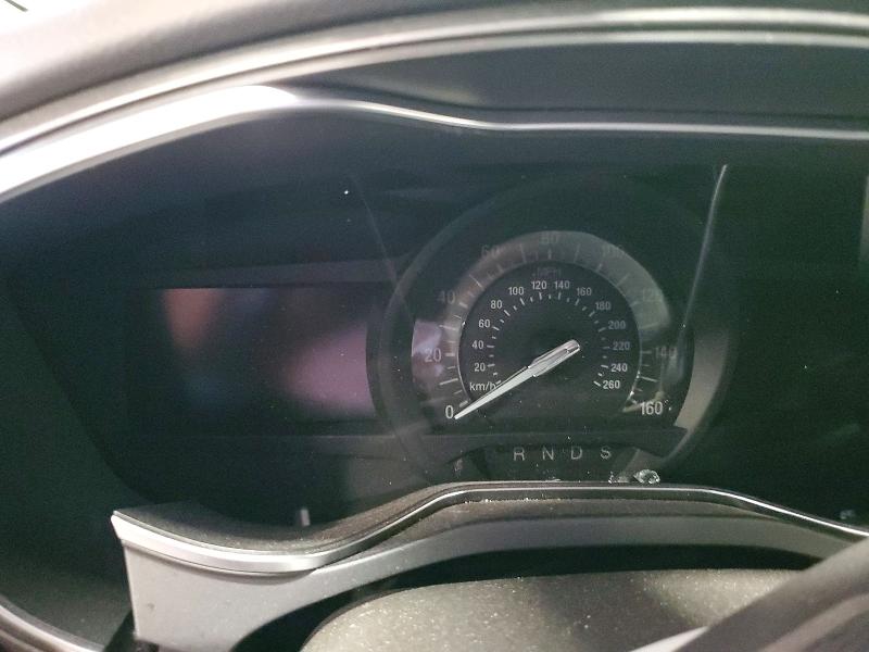 62864986 :رقم المزاد ، 3FA6P0K96FR134513 vin ، 2015 Ford Fusion مزاد بيع