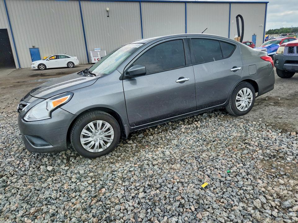 Aukcja sprzedaży 2017 Nissan Versa, vin: 3N1CN7APXHL830845, numer aukcji: 62753496