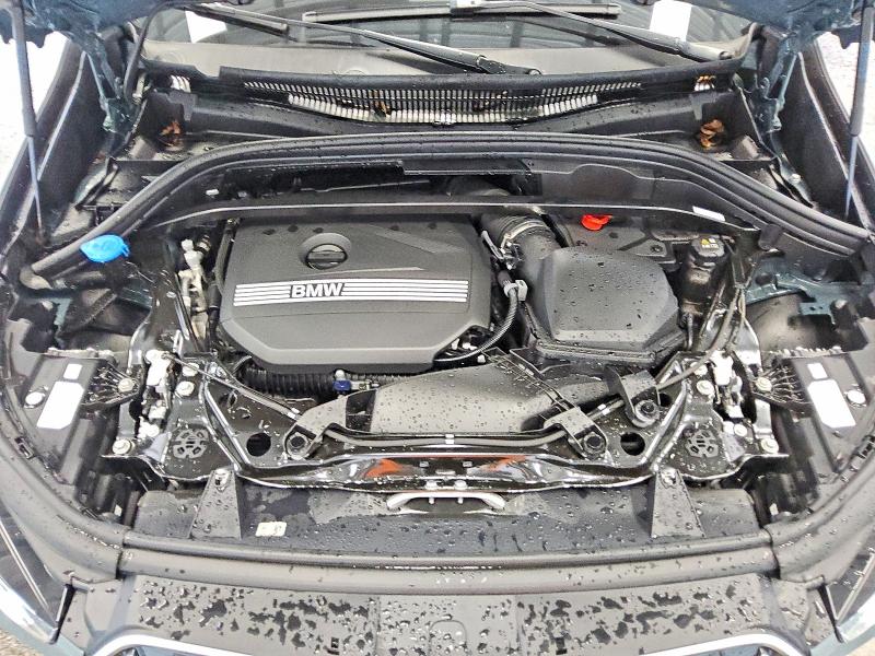 Продаж на аукціоні авто 2024 Bmw X1, vin: WBX73EF07R5Z36601, номер лоту: 61558516