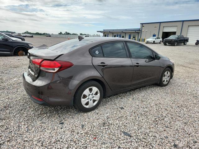 Aukcja sprzedaży 2017 Kia Forte, vin: 3KPFK4A78HE107307, numer aukcji: 60069766
