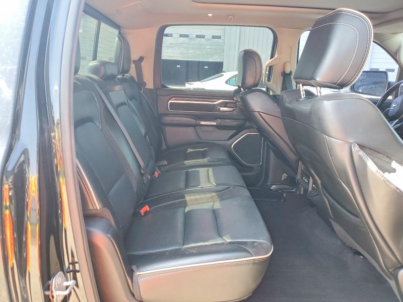 60067266 :رقم المزاد ، 1C6SRFJT2KN728328 vin ، 2019 Ram 1500 مزاد بيع