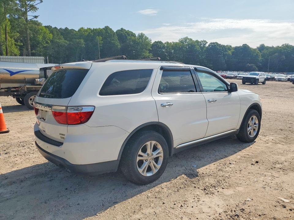 Aukcja sprzedaży 2013 Dodge Durango, vin: 1C4RDHDG6DC665247, numer aukcji: 59324046