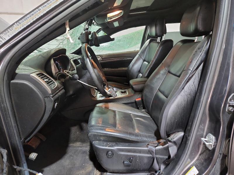 Aukcja sprzedaży 2018 Jeep Grand Cherokee, vin: 1C4RJFBG1JC454856, numer aukcji: 60821446