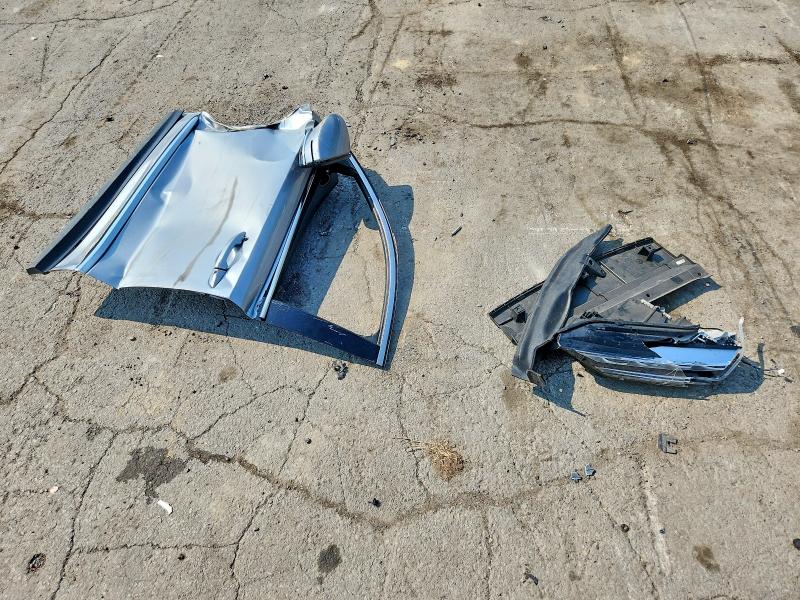 2024 Acura Mdx მანქანა იყიდება აუქციონზე, vin: 5J8YE1H30RL034171, აუქციონის ნომერი: 62630746