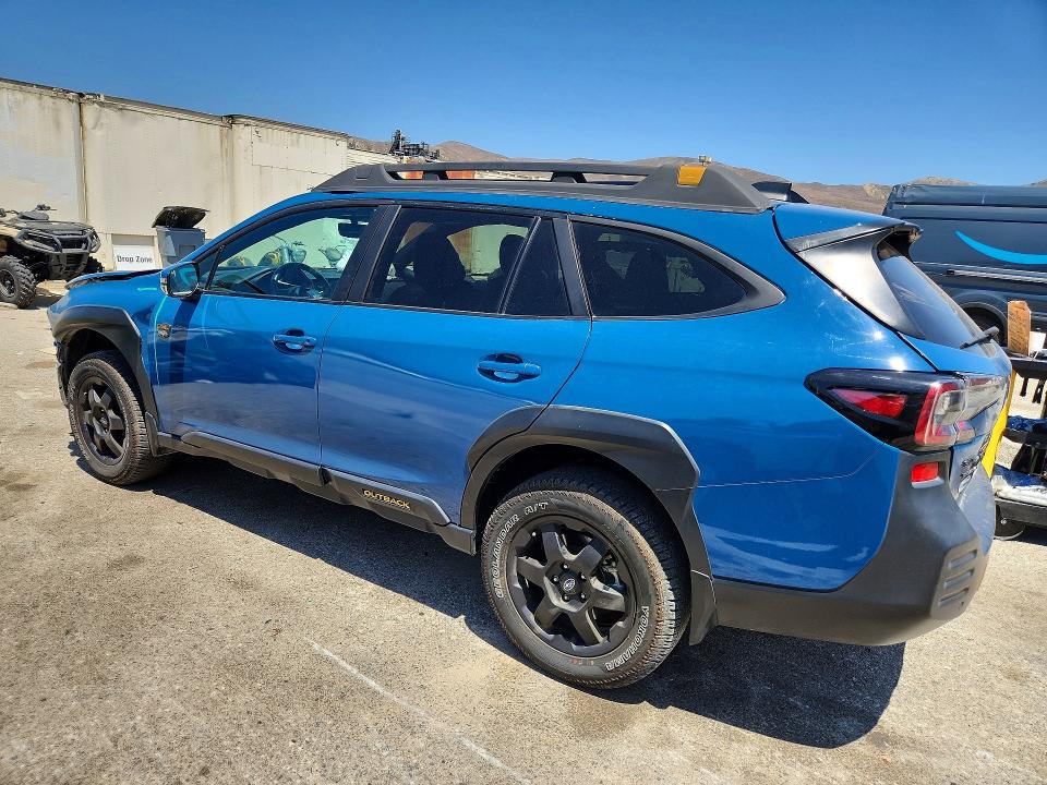 Продажа на аукционе авто 2024 Subaru Outback, vin: 4S4BTGUD7R3155903, номер лота: 59820066