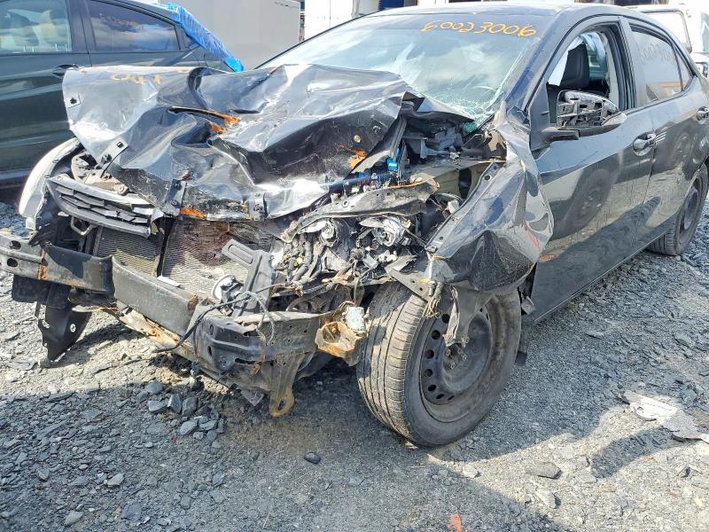 Aukcja sprzedaży 2016 Toyota Corolla L/le/le Plus, vin: 2T1BURHE7GC525638, numer aukcji: 60023006