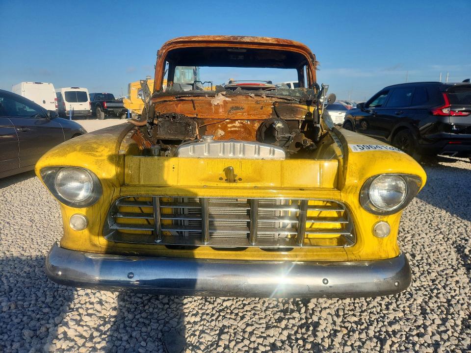 Продаж на аукціоні авто 1957 Chevrolet 3100, vin: 3A57K137740, номер лоту: 59641306