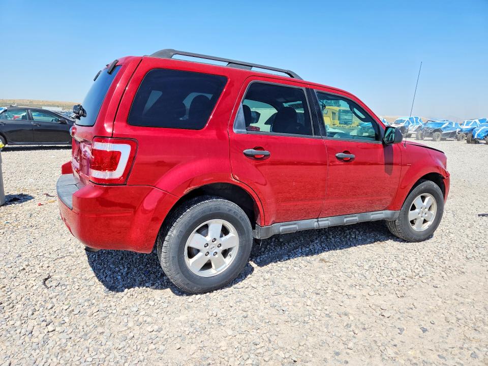 Aukcja sprzedaży 2011 Ford Escape, vin: 1FMCU9D75BKB66532, numer aukcji: 63321876