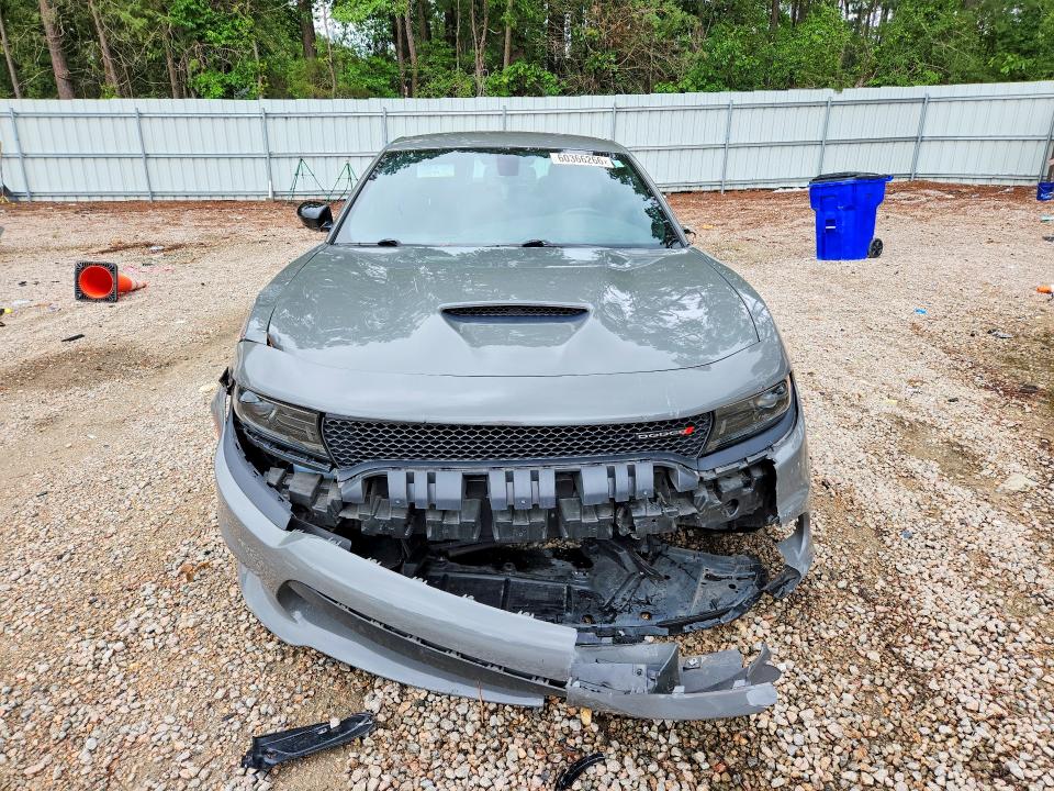 Продаж на аукціоні авто 2023 Dodge Charger, vin: 2C3CDXHG5PH591920, номер лоту: 60366266