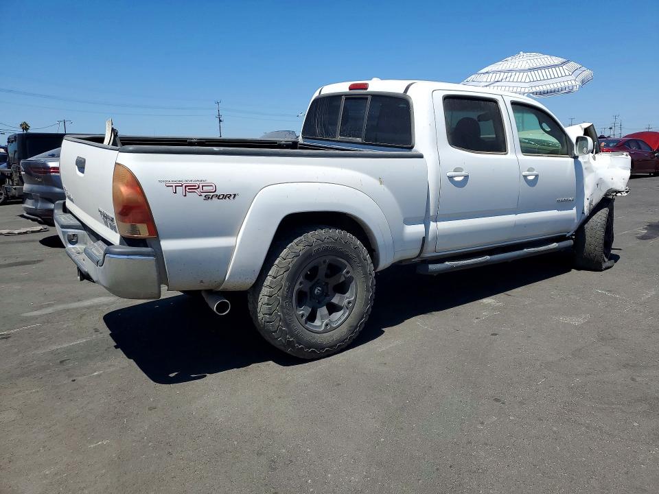 Продажа на аукционе авто 2010 Toyota Tacoma, vin: 5TEKU4HN2AZ678805, номер лота: 60177886