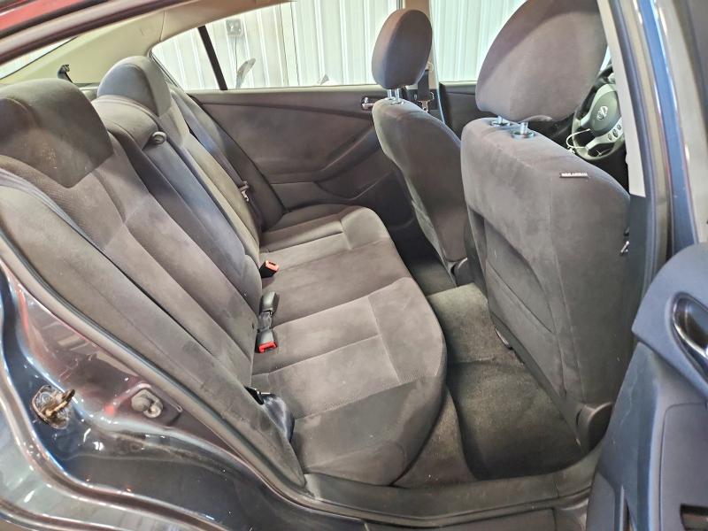 61953066 :رقم المزاد ، 1N4AL21EX9N473105 vin ، 2009 Nissan Altima مزاد بيع
