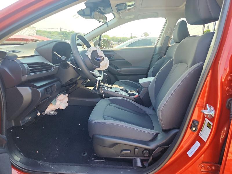 Продаж на аукціоні авто 2025 Subaru Crosstrek, vin: JF2GUHDC4SH278508, номер лоту: 60440496