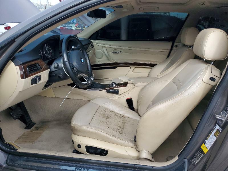 Aukcja sprzedaży 2010 Bmw 328, vin: WBAWB3C53AP139820, numer aukcji: 61021626