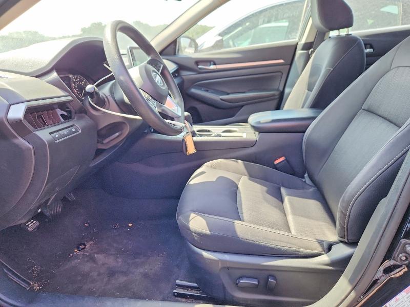 60823716 :رقم المزاد ، 1N4BL4DV9NN410180 vin ، 2022 Nissan Altima مزاد بيع