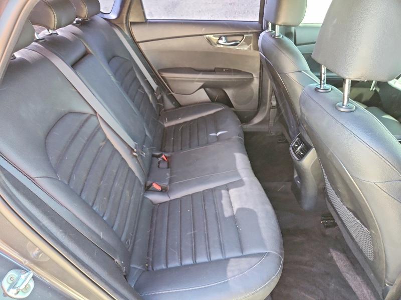 Продажа на аукционе авто 2022 Kia Forte, vin: 3KPF54AD2NE506514, номер лота: 61332446