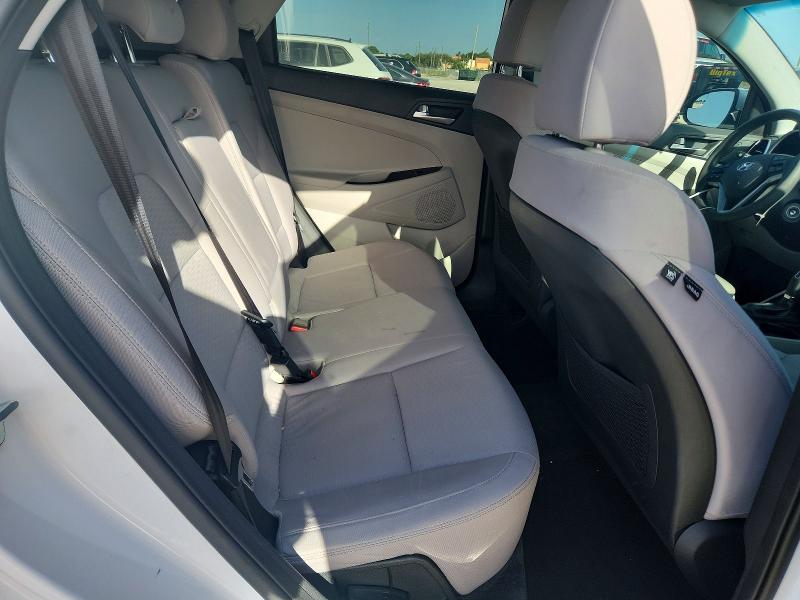 2020 Hyundai Tucson მანქანა იყიდება აუქციონზე, vin: KM8J23A47LU140203, აუქციონის ნომერი: 62012956
