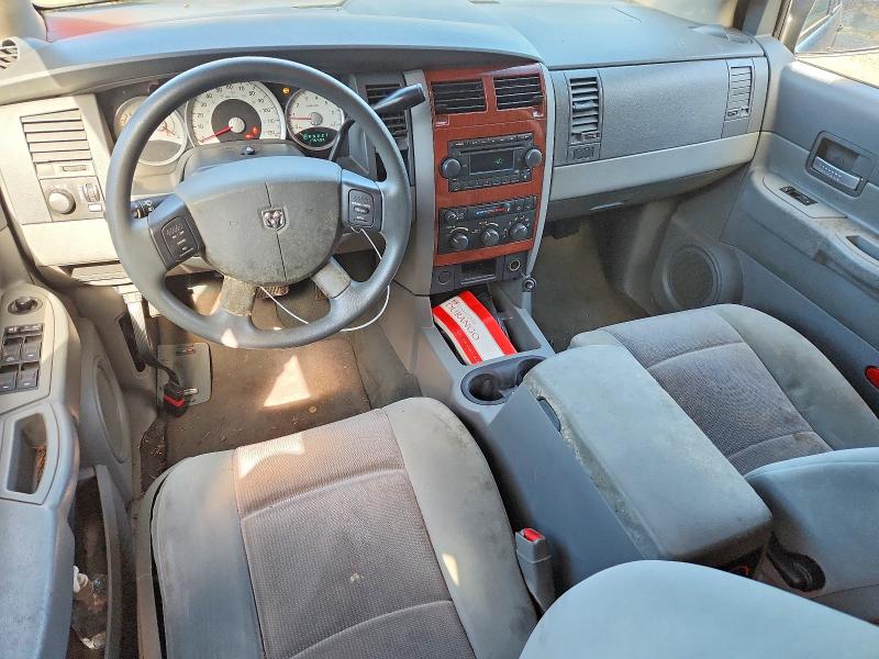 Aukcja sprzedaży 2006 Dodge Durango, vin: 1D4HD48N56F159040, numer aukcji: 63413016