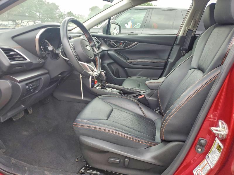 Aukcja sprzedaży 2019 Subaru Crosstrek, vin: JF2GTAMC2KH377385, numer aukcji: 60813506