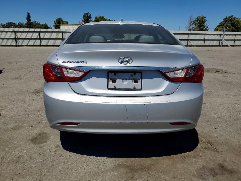 2012 Hyundai Sonata მანქანა იყიდება აუქციონზე, vin: 5NPEB4AC9CH394816, აუქციონის ნომერი: 62338186