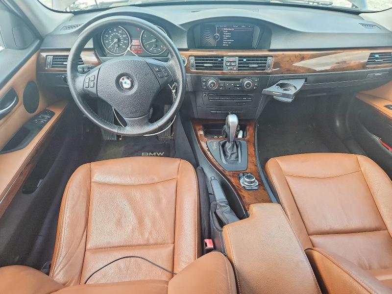 Продажа на аукционе авто 2011 Bmw 335, vin: WBAPL5C51BA920160, номер лота: 62697956