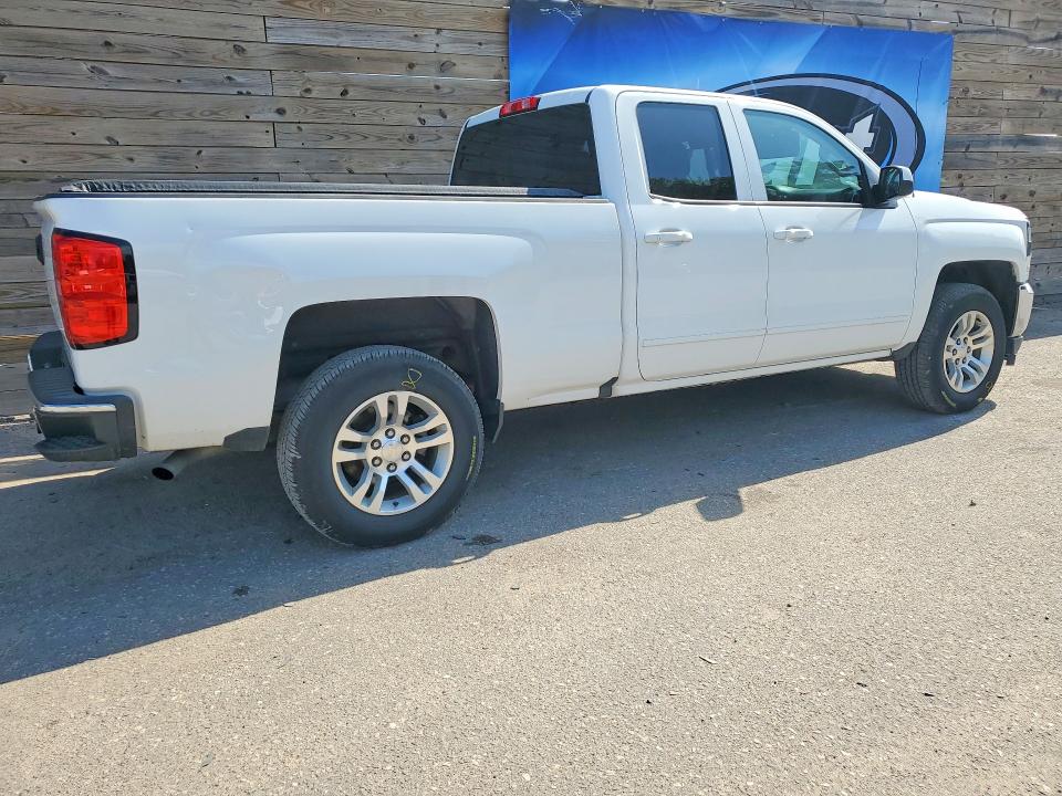 2019 Chevrolet Silverado Ld მანქანა იყიდება აუქციონზე, vin: 2GCVKPEC0K1241284, აუქციონის ნომერი: 62020496