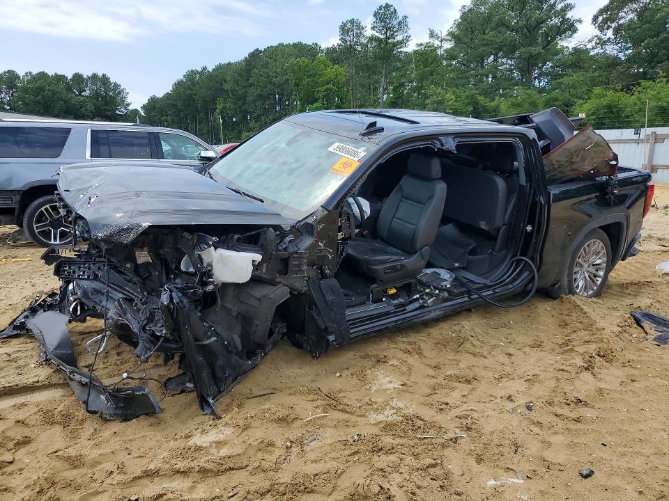 Aukcja sprzedaży 2019 Gmc Sierra, vin: 1GTU9FEL3KZ211351, numer aukcji: 59886086