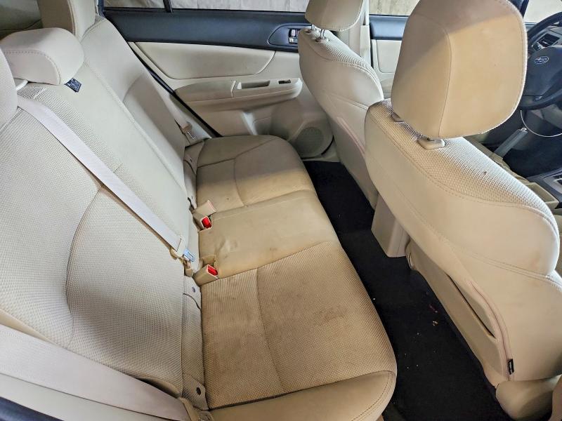 61327396 :رقم المزاد ، JF2GPAWC6E8259264 vin ، 2014 Subaru Xv Crosstrek مزاد بيع