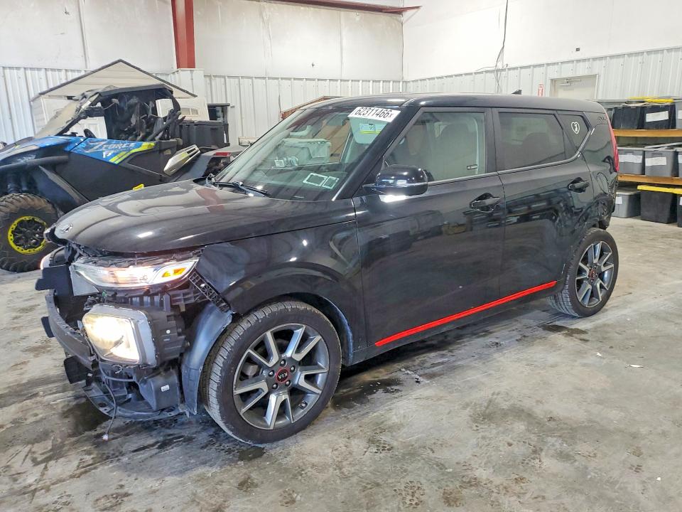 Aukcja sprzedaży 2020 Kia Soul, vin: KNDJ63AU0L7044081, numer aukcji: 62311466