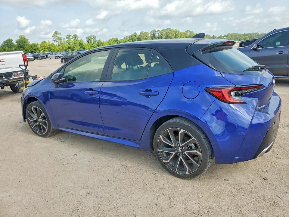 58717996 :رقم المزاد ، JTNC4MBE2T3259797 vin ، 2026 Toyota Corolla مزاد بيع