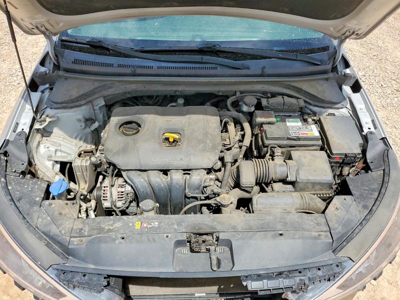 Продажа на аукционе авто 2020 Hyundai Elantra, vin: 5NPD84LF1LH523892, номер лота: 62060916