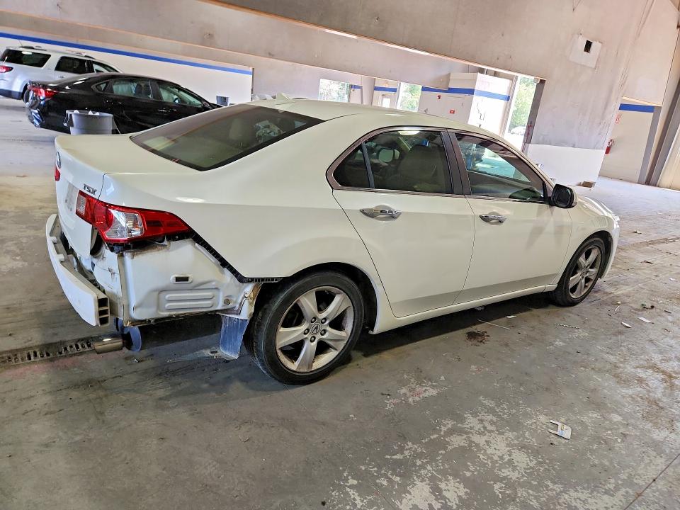 62812706 :رقم المزاد ، JH4CU266X9C034028 vin ، 2009 Acura Tsx مزاد بيع