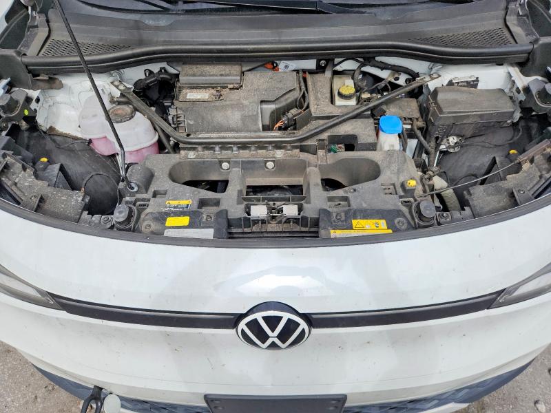 60638266 :رقم المزاد ، WVGDMPE29MP019082 vin ، 2021 Volkswagen Id.4 مزاد بيع