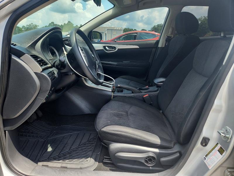 Aukcja sprzedaży 2014 Nissan Sentra, vin: 3N1AB7AP7EY221372, numer aukcji: 60228236