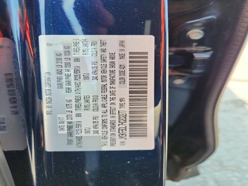 Продаж на аукціоні авто 2017 Mazda Cx-5, vin: JM3KFBDL7H0202277, номер лоту: 62204996