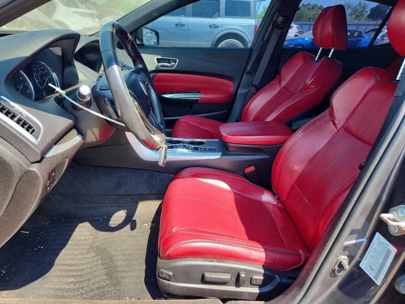 Aukcja sprzedaży 2019 Acura Tlx, vin: 19UUB2F68KA000216, numer aukcji: 60208546