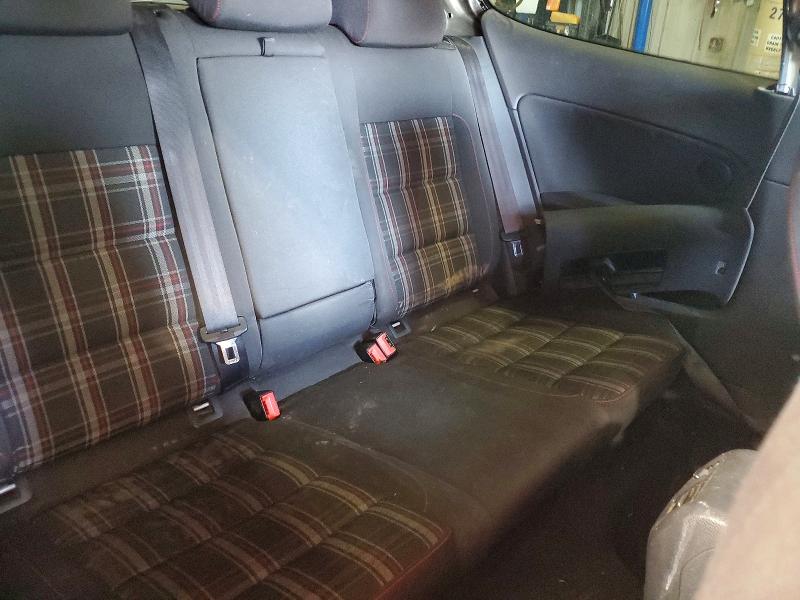61165406 :رقم المزاد ، WVWED7AJ7BW066443 vin ، 2011 Volkswagen Gti مزاد بيع