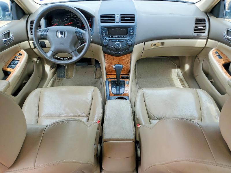 Продаж на аукціоні авто 2004 Honda Accord, vin: 1HGCM66594A066541, номер лоту: 60533606